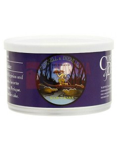 Табак Cornell & Diehl Tinned Blends Kajun Kake 57 гр. - купить в интернет-магазине Havana Smoke