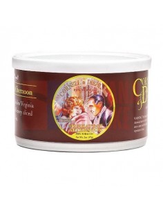 Табак Cornell & Diehl Tinned Blends Manhattan Afternoon Flake 57 гр. - купить в интернет-магазине Havana Smoke