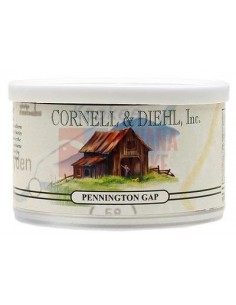 Табак Cornell & Diehl Tinned Blends Pennington Gap 57 гр. - купить в интернет-магазине Havana Smoke