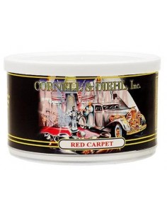 Табак Cornell & Diehl Tinned Blends Red Carpet Flake 57 гр. - купить в интернет-магазине Havana Smoke