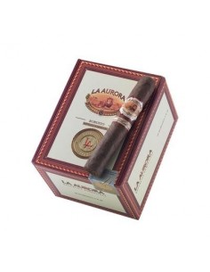 Lа Aurora 1962 Corojo Robusto - купить в интернет-магазине Havana Smoke