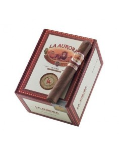Lа Aurora 1962 Corojo Toro - купить в интернет-магазине Havana Smoke