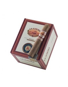Lа Aurora 1987 Connecticut Robusto - купить в интернет-магазине Havana Smoke