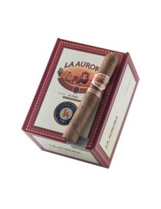 Lа Aurora 1987 Connecticut Toro - купить в интернет-магазине Havana Smoke
