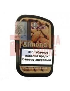 Нюхательный табак S. Gawith - Almond (Миндаль) 10 гр - купить в интернет-магазине Havana Smoke
