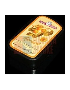 Нюхательный табак S. Gawith - Apricot (Абрикос) 10 гр - купить в интернет-магазине Havana Smoke