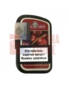 Нюхательный табак S. Gawith - Cherry (Вишня) 10 гр - купить в интернет-магазине Havana Smoke