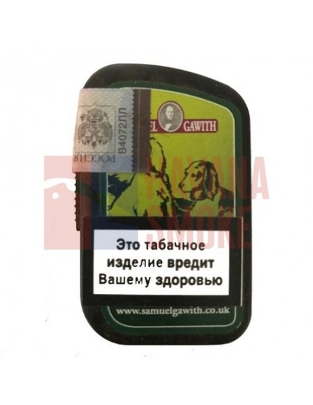 Нюхательный табак S. Gawith - Grousemoor 10 гр - купить в интернет-магазине Havana Smoke