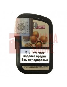 Нюхательный табак S. Gawith - Hazel Nut (Ореховая Нуга) 10 гр - купить в интернет-магазине Havana Smoke