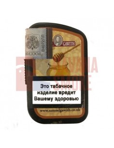 Нюхательный табак S. Gawith - Honey (Мед) 10 гр - купить в интернет-магазине Havana Smoke