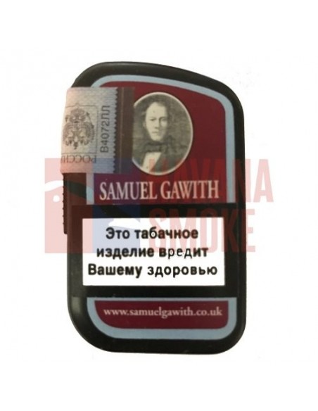 Нюхательный табак S. Gawith - Kendal Brown 10 гр - купить в интернет-магазине Havana Smoke