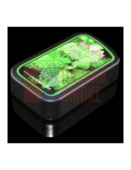Нюхательный табак S. Gawith - PepperMint Dark 10 гр - купить в интернет-магазине Havana Smoke
