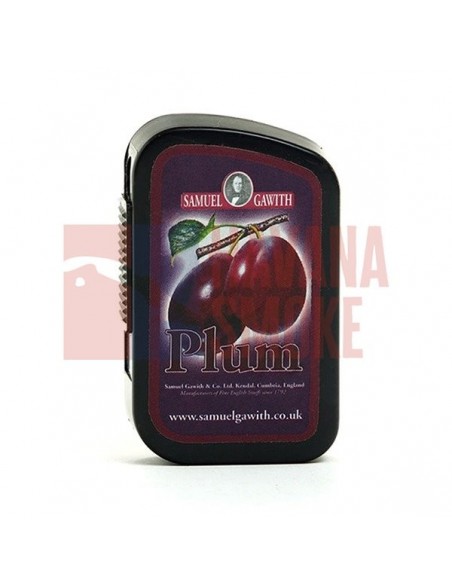 Нюхательный табак S. Gawith - Plum (Слива) 10 гр - купить в интернет-магазине Havana Smoke