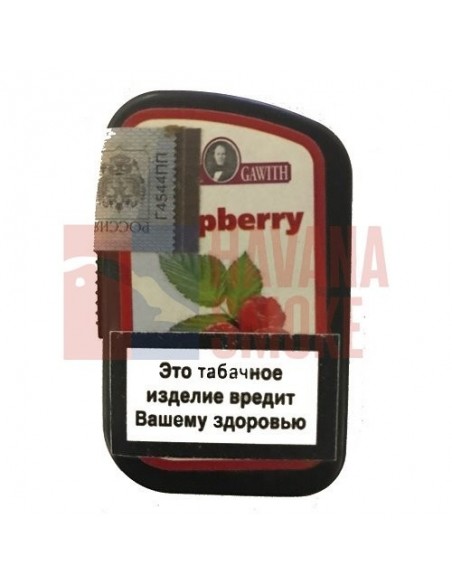 Нюхательный табак S. Gawith - Raspberry (Малина) 10 гр - купить в интернет-магазине Havana Smoke