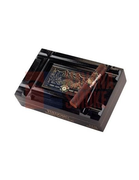 Perdomo Estate Seleccion Vintage Maduro Regente - купить в интернет-магазине Havana Smoke