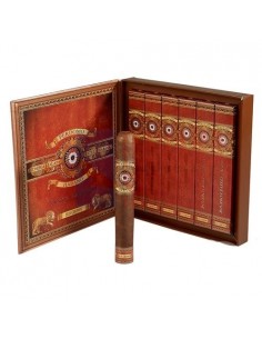 Perdomo Habano Bourbon Barrel-Aged Sun Grown Gift Set - купить в интернет-магазине Havana Smoke