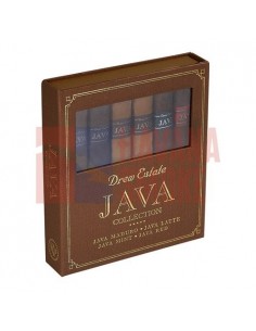 Rocky Patel Java Collection Robusto Sampler - купить в интернет-магазине Havana Smoke