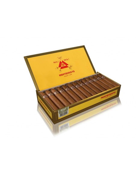Montecristo Petit No.2 - купить в интернет-магазине Havana Smoke