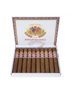 RAMON ALLONES HERMITAGE - 2017 - купить в интернет-магазине Havana Smoke