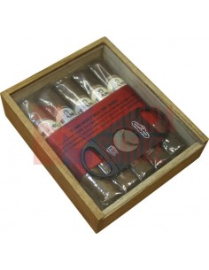 Te Amo WS Robusto Set/Cutter - купить в интернет-магазине Havana Smoke
