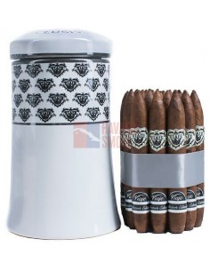Viaje Exclusivo Double Edged Sword II Collector's Edition - купить в интернет-магазине Havana Smoke