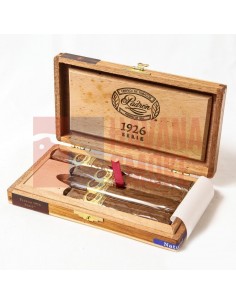 Padron 1926 Serie Sampler (1,9,2,6) - купить в интернет-магазине Havana Smoke