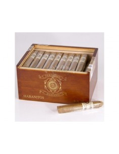Perdomo Habano Habanitos Conneсticut - купить в интернет-магазине Havana Smoke