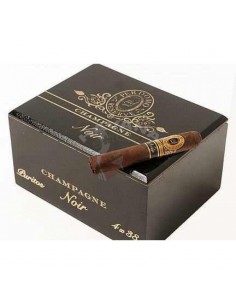 Perdomo Reserve Champagne Puritos Noir - купить в интернет-магазине Havana Smoke