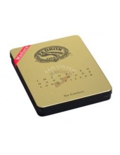 Padron Corticos Tins Maduro - купить в интернет-магазине Havana Smoke