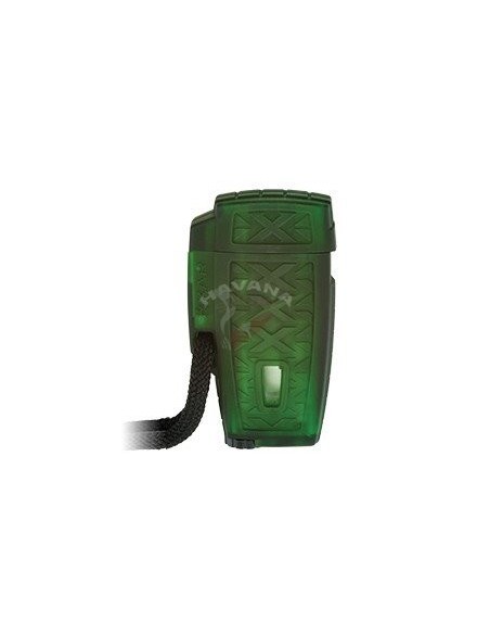 Зажигалка 520 GN Green Stratosphere - купить в интернет-магазине Havana Smoke