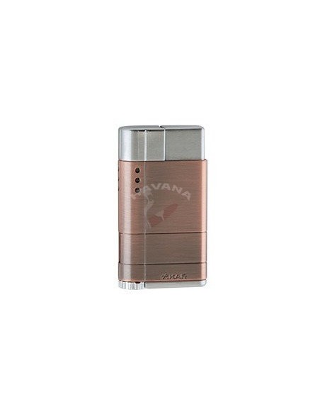 Зажигалка Xikar 522 BZ Cirro Bronze - купить в интернет-магазине Havana Smoke