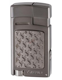 Зажигалка Xikar 524 G2H Forte G2 Houndstooth - купить в интернет-магазине Havana Smoke