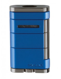 Зажигалка Xikar 533 BL Allume Double Reef - купить в интернет-магазине Havana Smoke