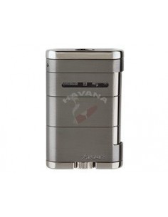 Зажигалка 535 G2 Allume Tabletop - купить в интернет-магазине Havana Smoke