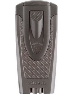 Зажигалка Xikar 540G2 Axia - купить в интернет-магазине Havana Smoke