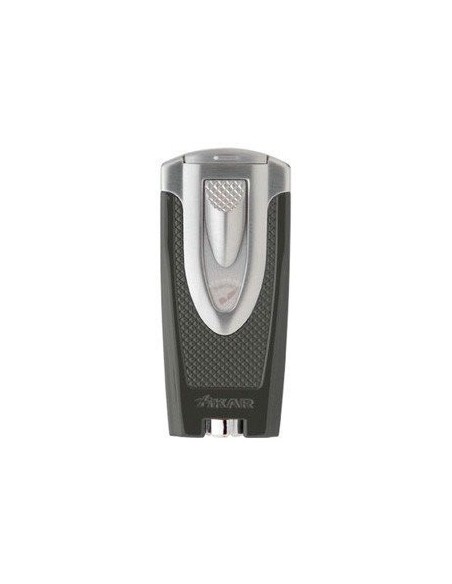 Зажигалка Xikar 540GM Axia Gunmetal - купить в интернет-магазине Havana Smoke