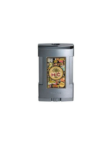 Зажигалка Xikar 543BK HC Tabletop Black - купить в интернет-магазине Havana Smoke