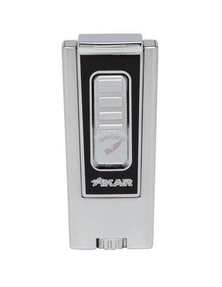 Зажигалка Xikar 545BK Trezo Black - купить в интернет-магазине Havana Smoke