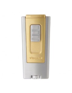 Зажигалка Xikar 545GD Trezo Gold - купить в интернет-магазине Havana Smoke