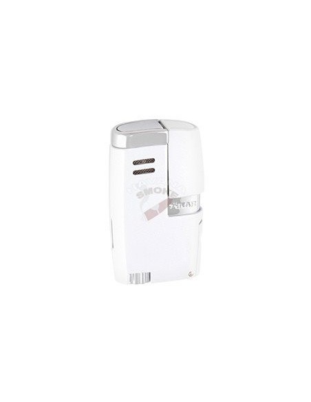Зажигалка Xikar 552 WH White Pearl Vitara - купить в интернет-магазине Havana Smoke