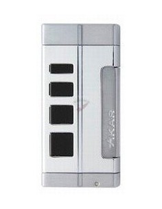 Зажигалка Xikar 555BK Eris Black - купить в интернет-магазине Havana Smoke