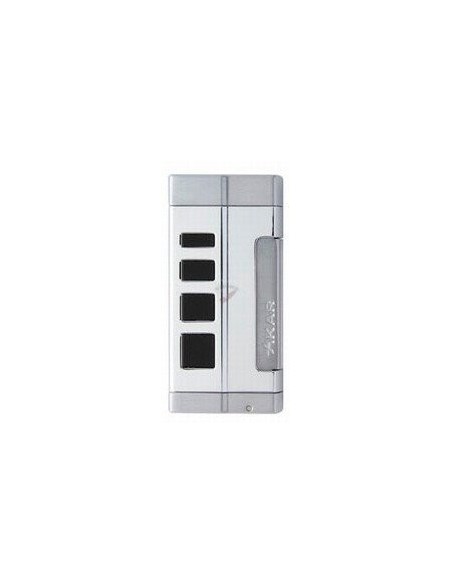 Зажигалка Xikar 555BK Eris Black - купить в интернет-магазине Havana Smoke