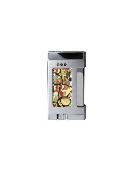 Зажигалка Xikar 556BK Versa Black - купить в интернет-магазине Havana Smoke