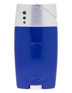 Зажигалка Xikar 560BL Genesis Blue - купить в интернет-магазине Havana Smoke