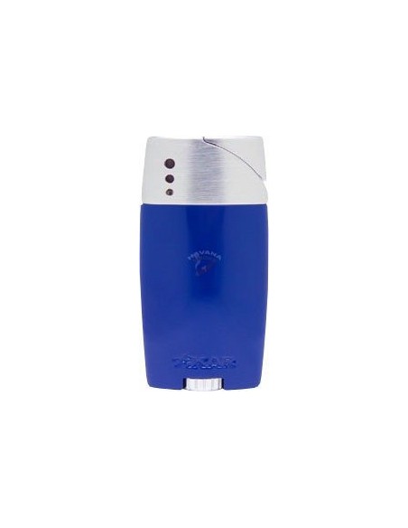 Зажигалка Xikar 560BL Genesis Blue - купить в интернет-магазине Havana Smoke