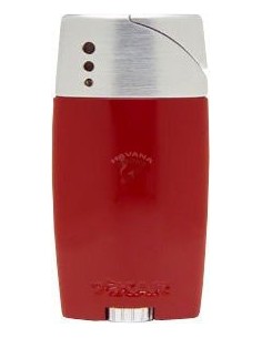 Зажигалка Xikar 560RD Genesis Red - купить в интернет-магазине Havana Smoke