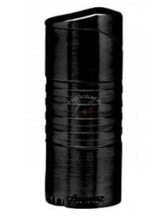 Зажигалка Xikar 565BK Ellipse Black - купить в интернет-магазине Havana Smoke