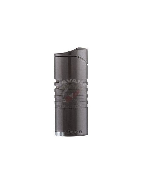 Зажигалка Xikar 565 G2 Ellipse G2 - купить в интернет-магазине Havana Smoke