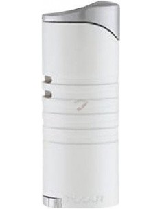 Зажигалка Xikar 565 WH Ellipse Pearl - купить в интернет-магазине Havana Smoke
