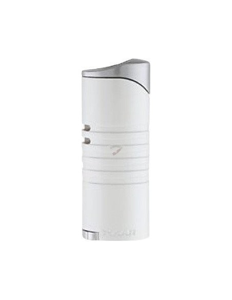 Зажигалка Xikar 565 WH Ellipse Pearl - купить в интернет-магазине Havana Smoke